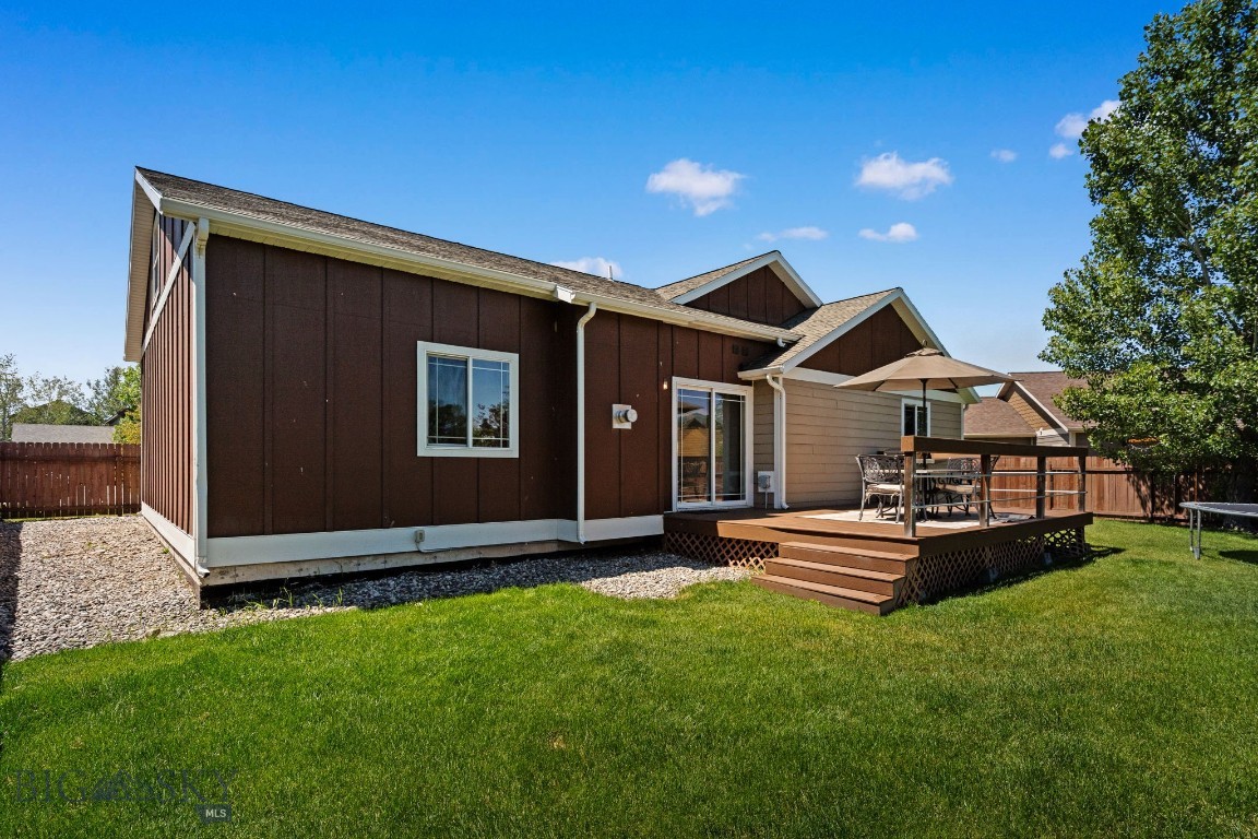 Las Campanas - Residential
