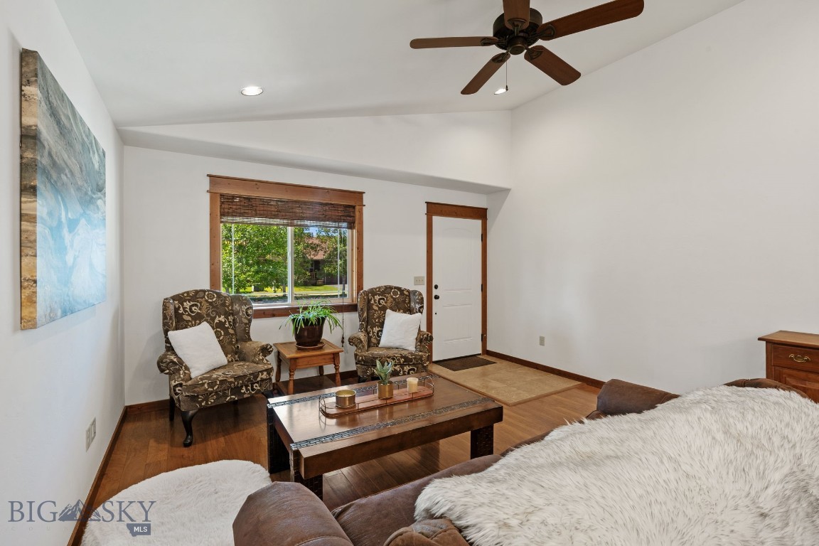 Las Campanas - Residential