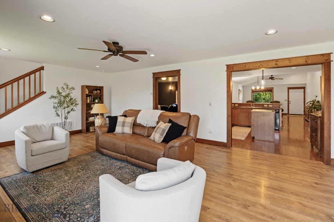 Las Campanas - Residential