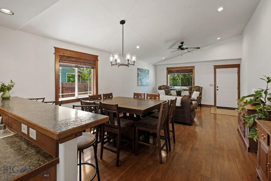 Las Campanas - Residential