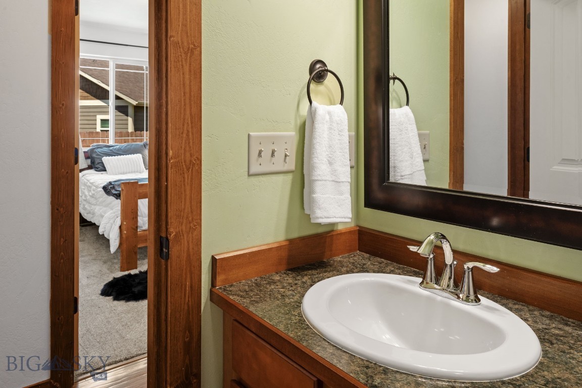 Las Campanas - Residential