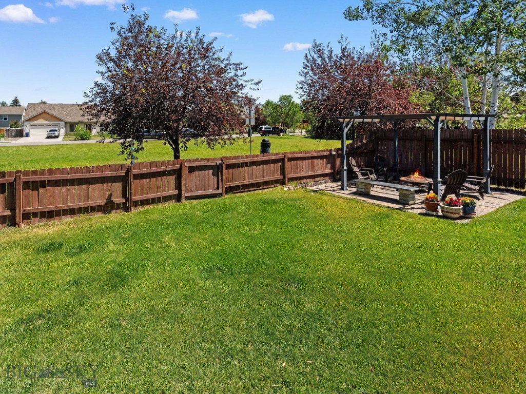 Las Campanas - Residential