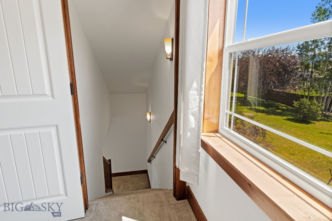 Las Campanas - Residential