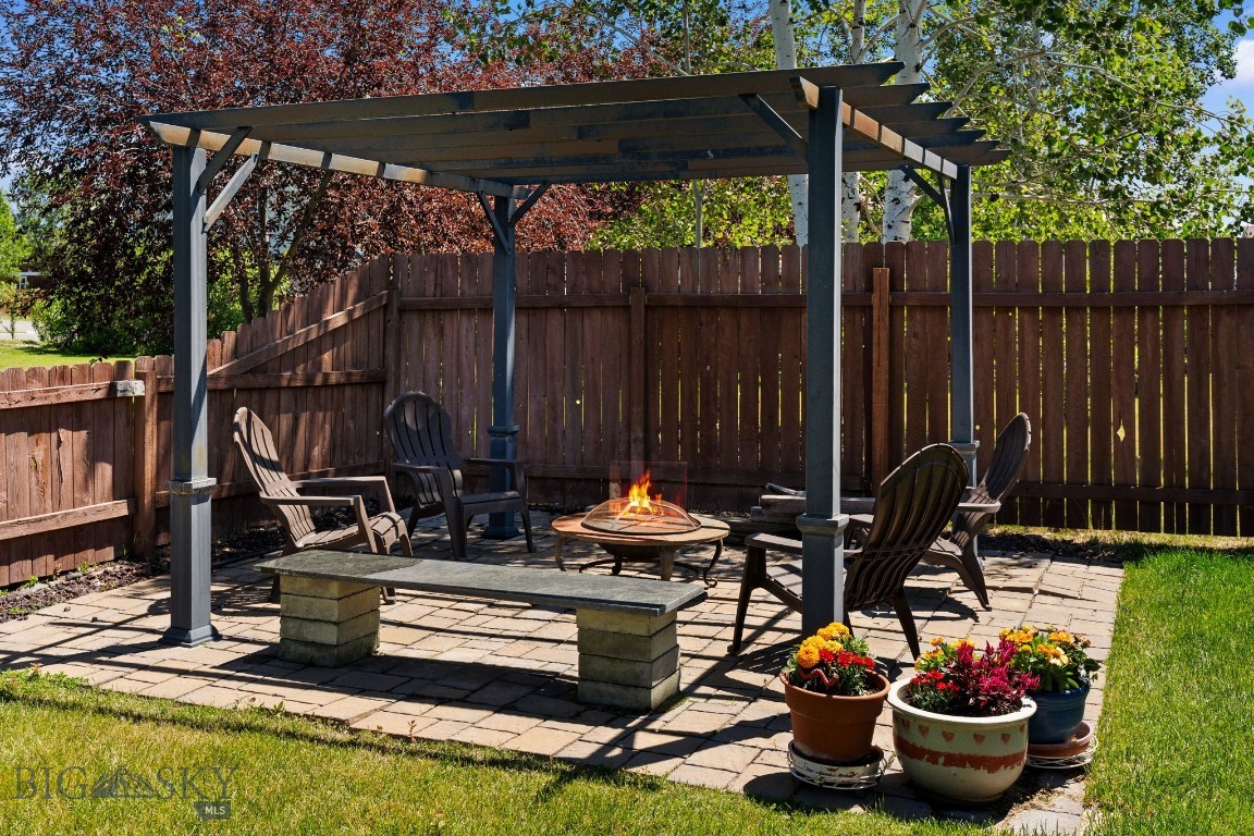Las Campanas - Residential