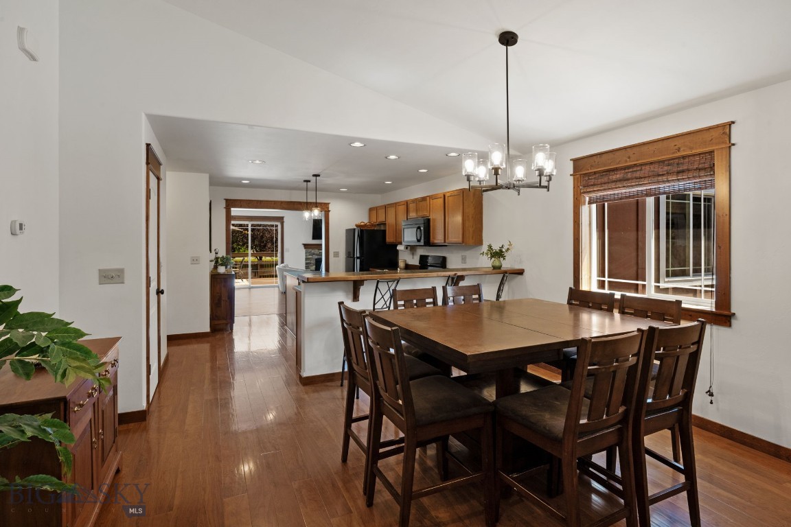 Las Campanas - Residential