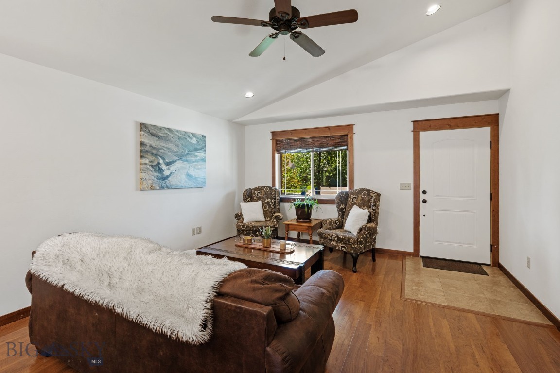 Las Campanas - Residential