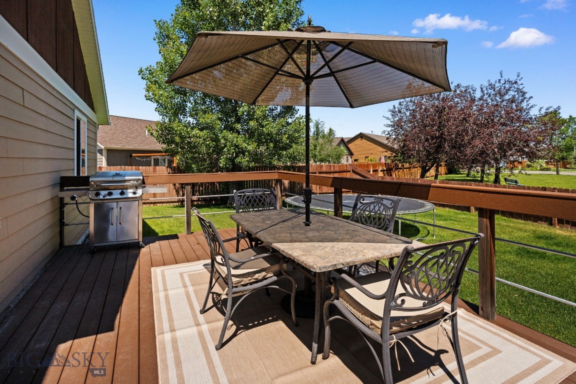 Las Campanas - Residential