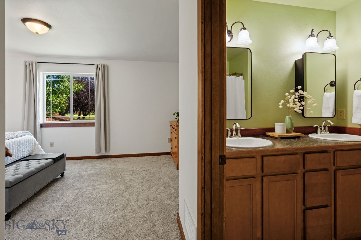 Las Campanas - Residential