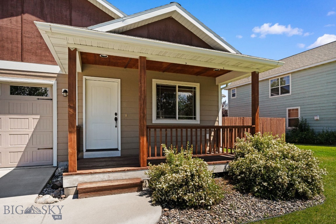 Las Campanas - Residential