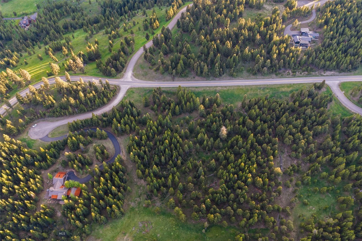 Ranches Neighborhood - Land