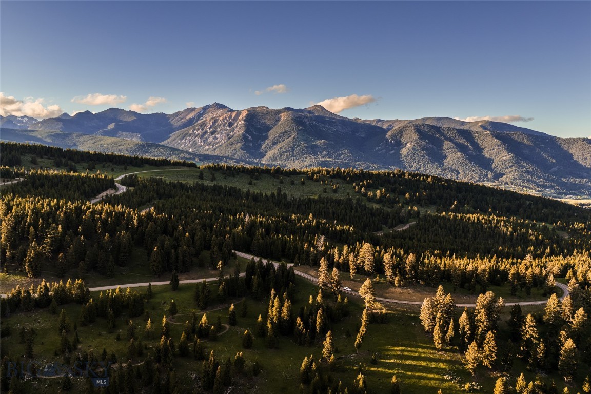 Ranches Neighborhood - Land