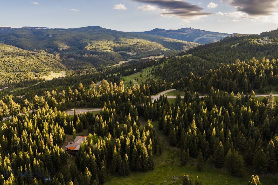 Ranches Neighborhood - Land
