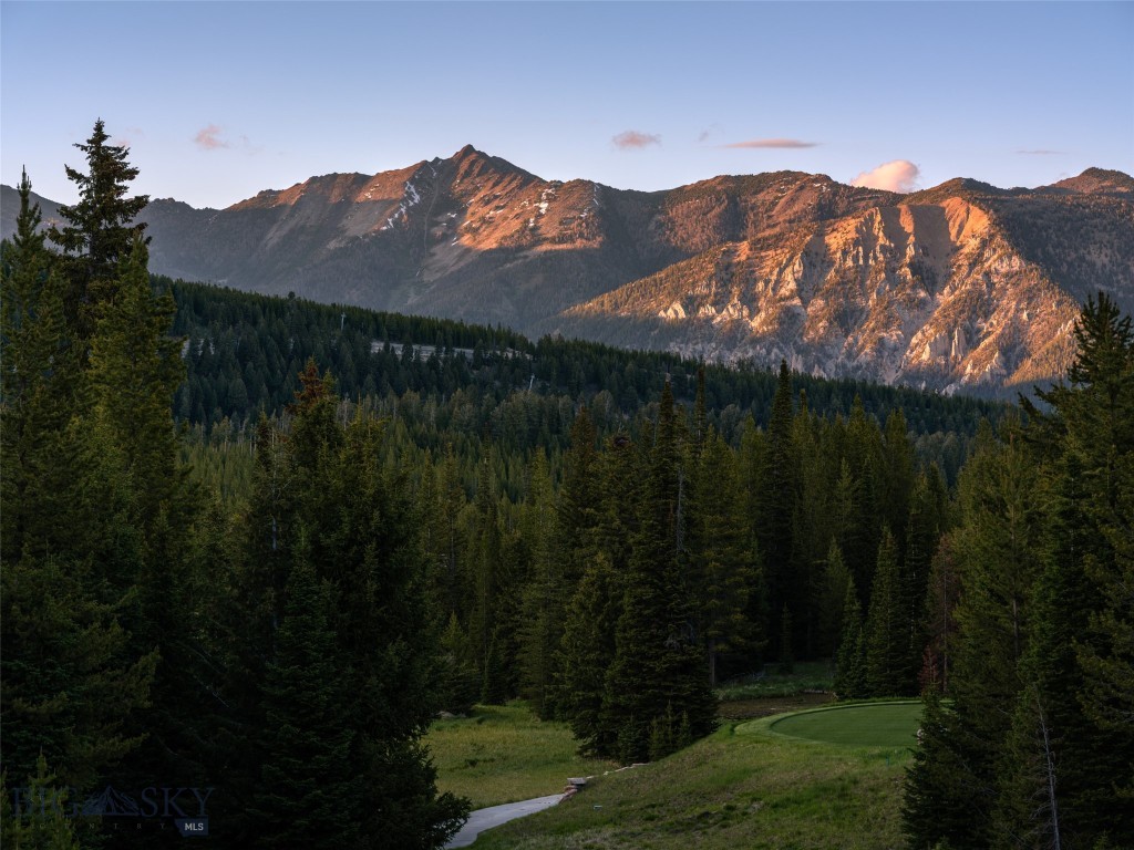 Ranches Neighborhood - Land