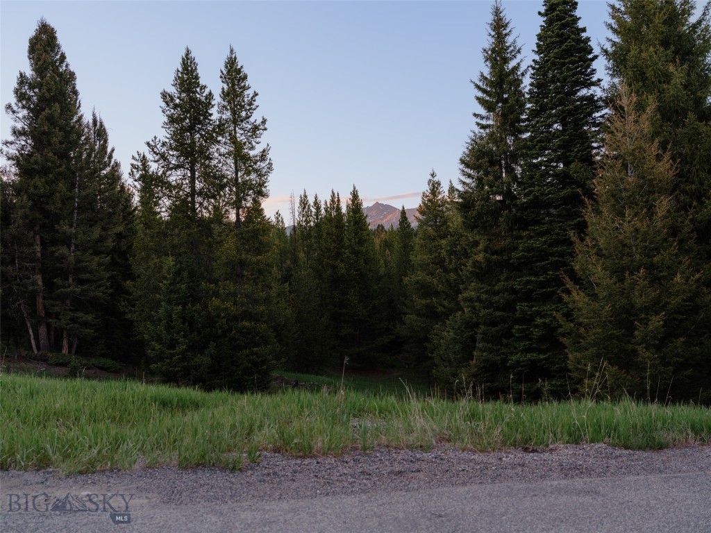Ranches Neighborhood - Land