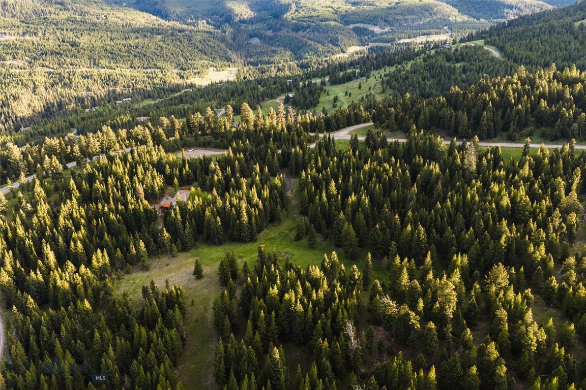 Ranches Neighborhood - Land