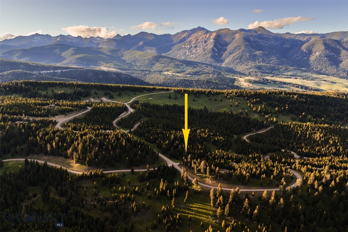 Ranches Neighborhood - Land