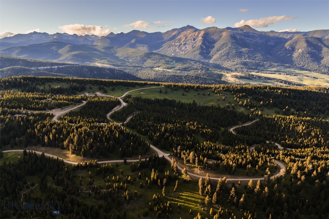 Ranches Neighborhood - Land