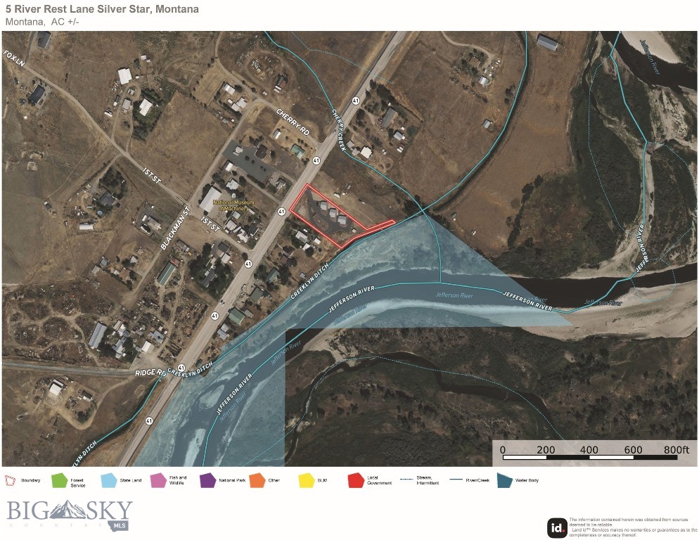 None - Residential