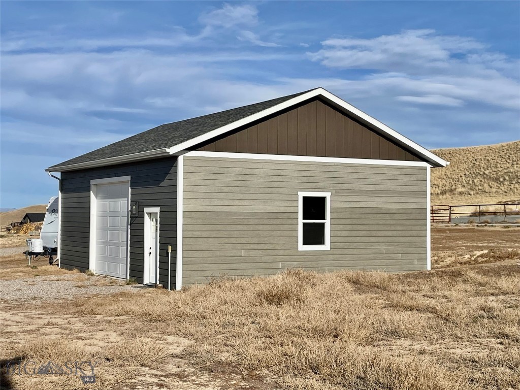 Other - Residential