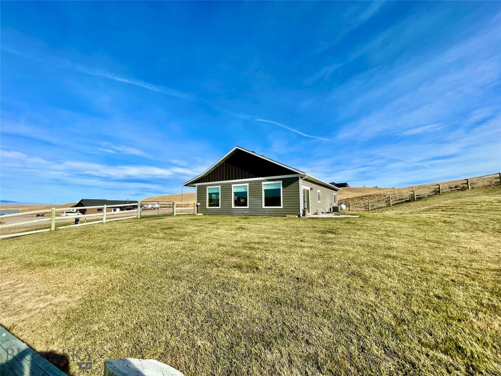 Other - Residential