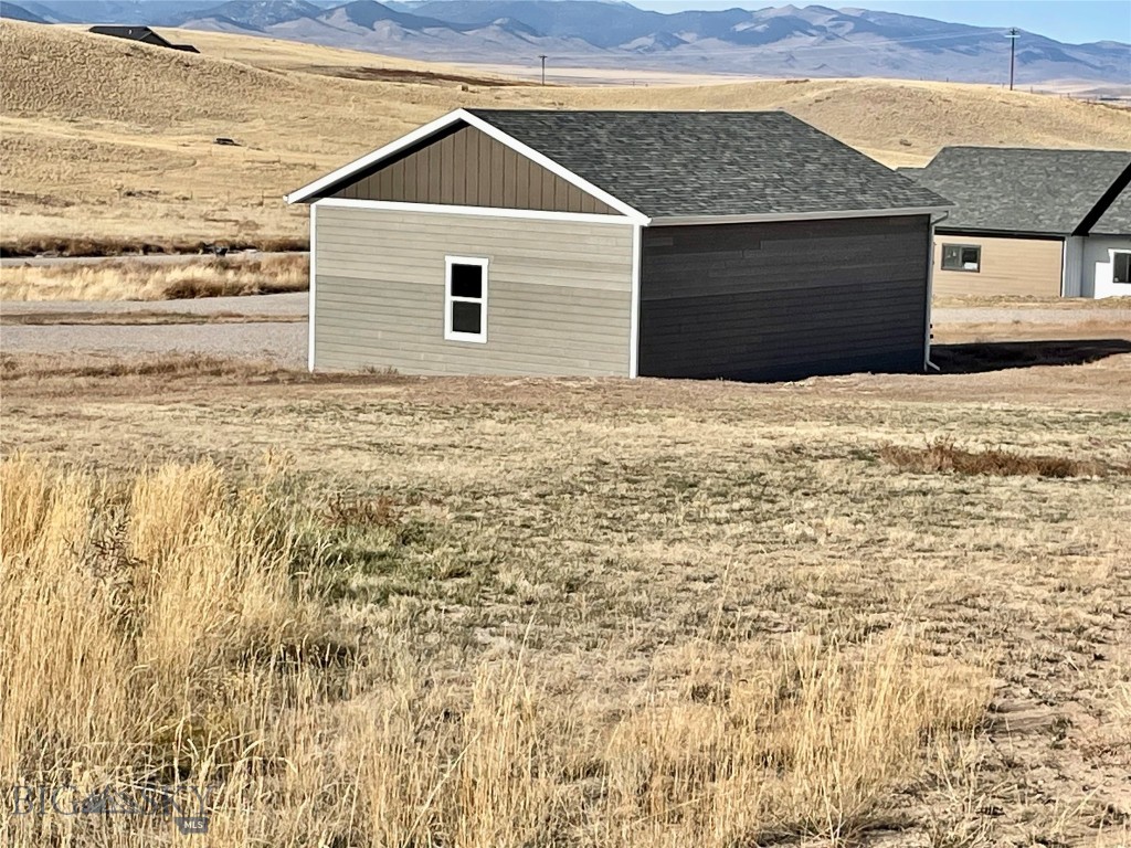 Other - Residential