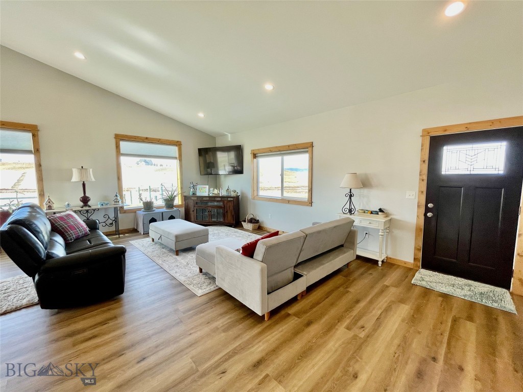 Other - Residential