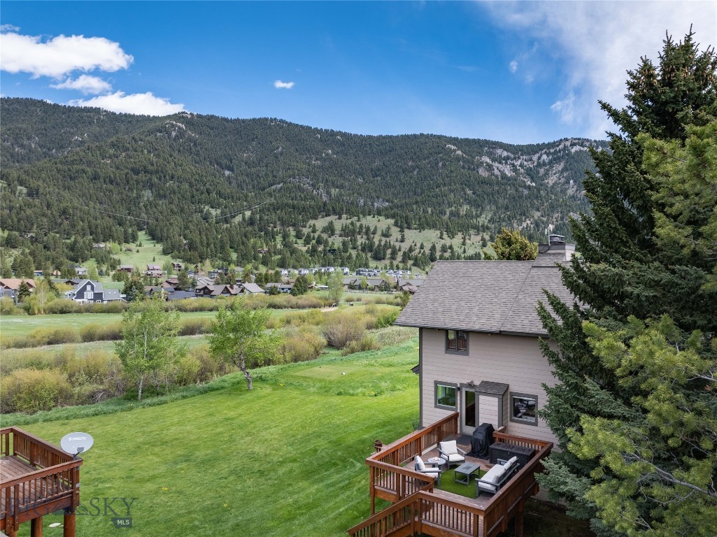 Silverbow Condo - Residential