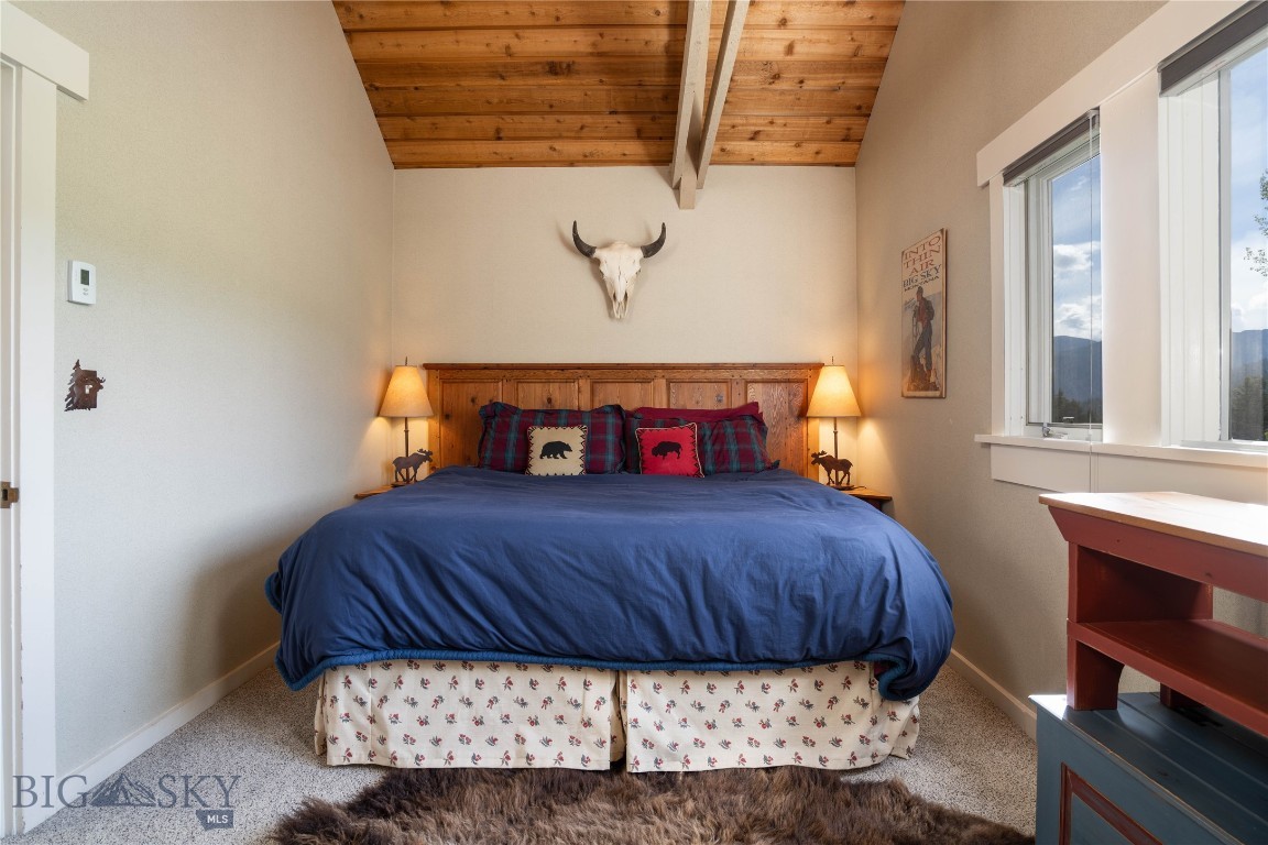 Silverbow Condo - Residential