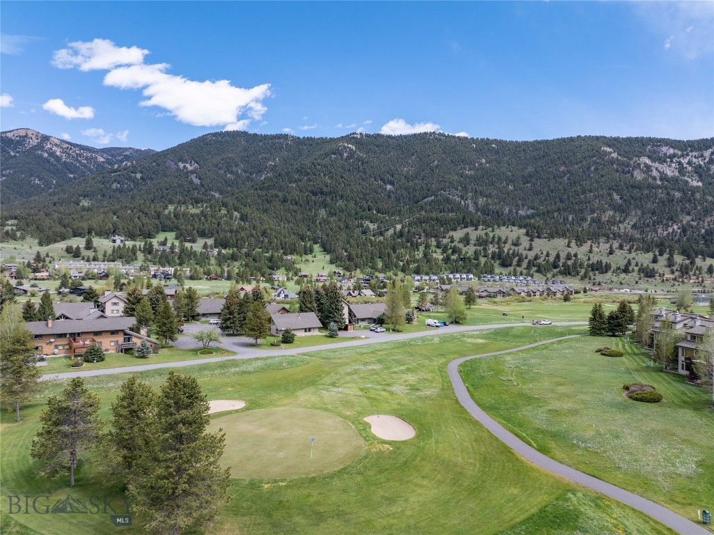 Silverbow Condo - Residential