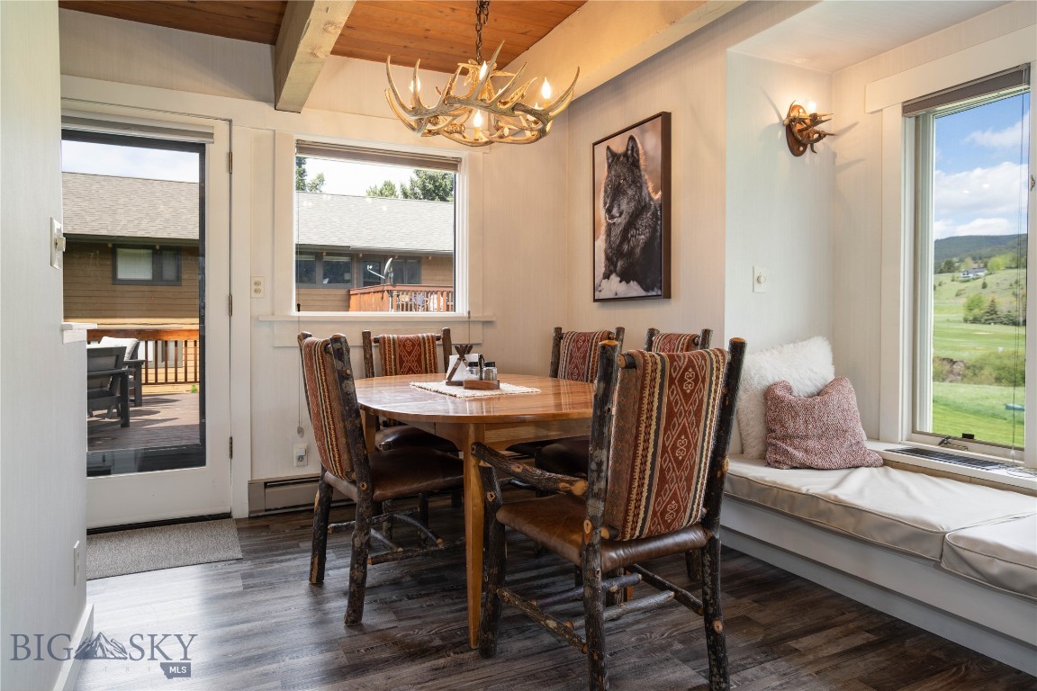 Silverbow Condo - Residential
