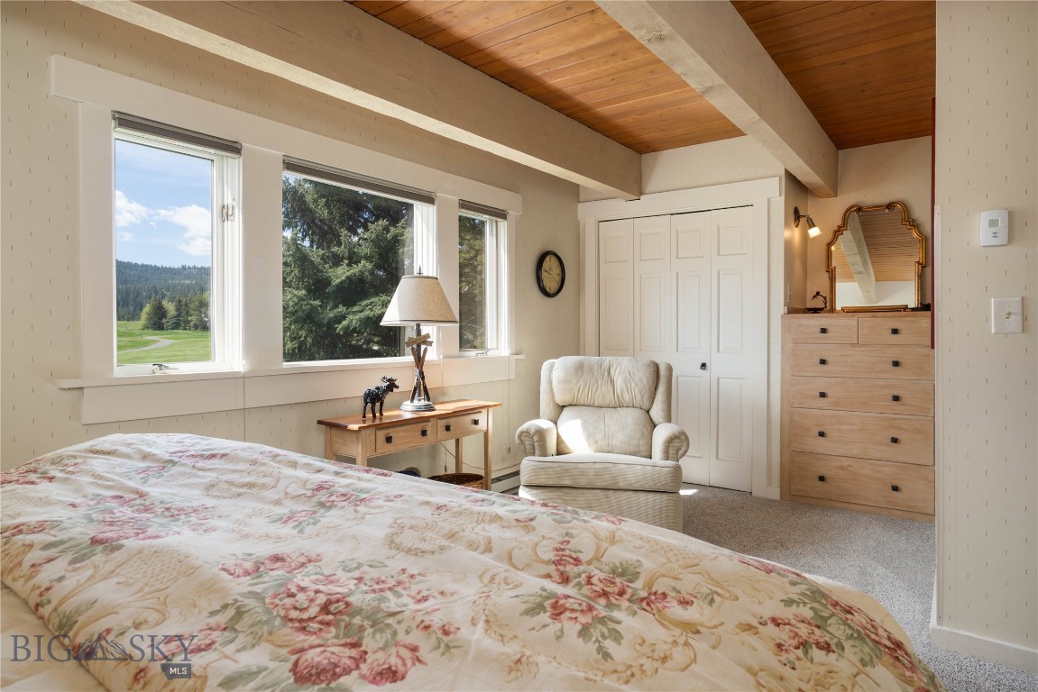 Silverbow Condo - Residential