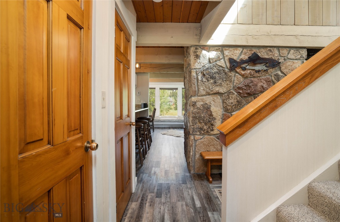 Silverbow Condo - Residential