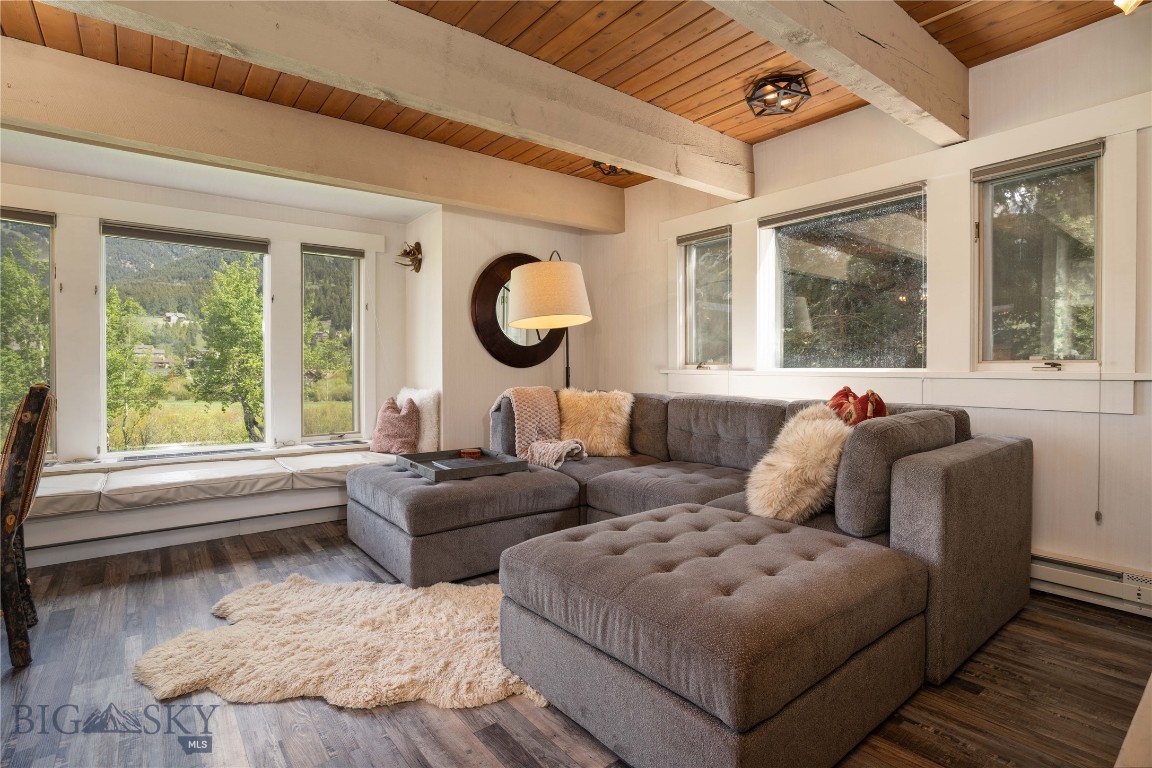 Silverbow Condo - Residential