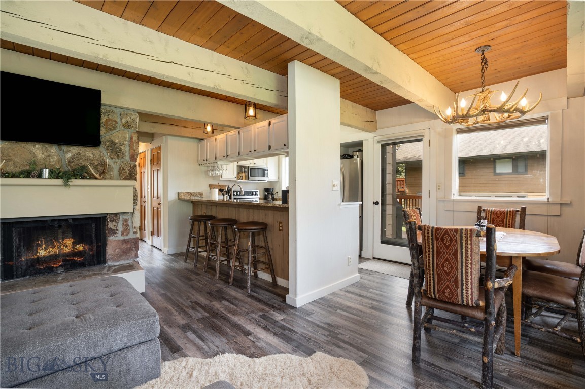 Silverbow Condo - Residential