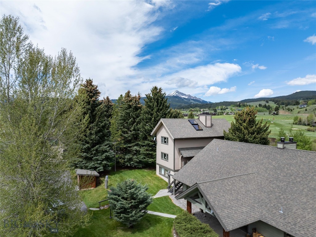 Silverbow Condo - Residential