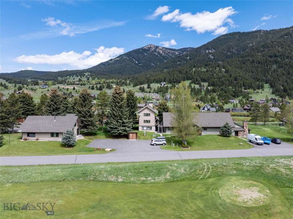 Silverbow Condo - Residential