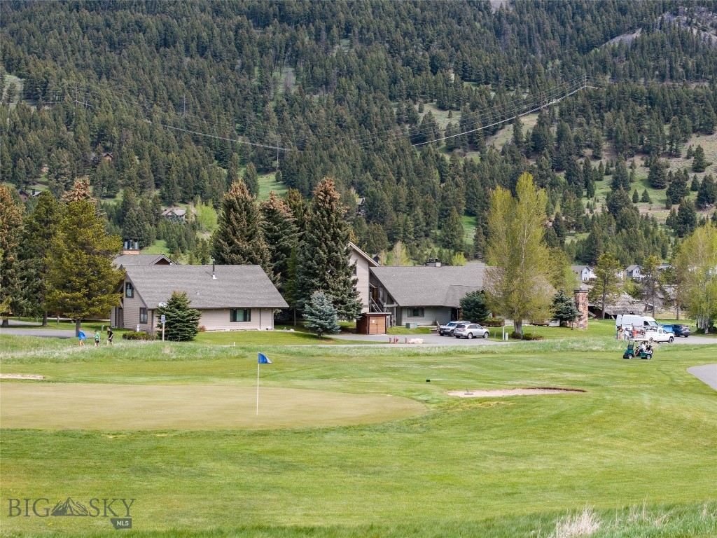 Silverbow Condo - Residential