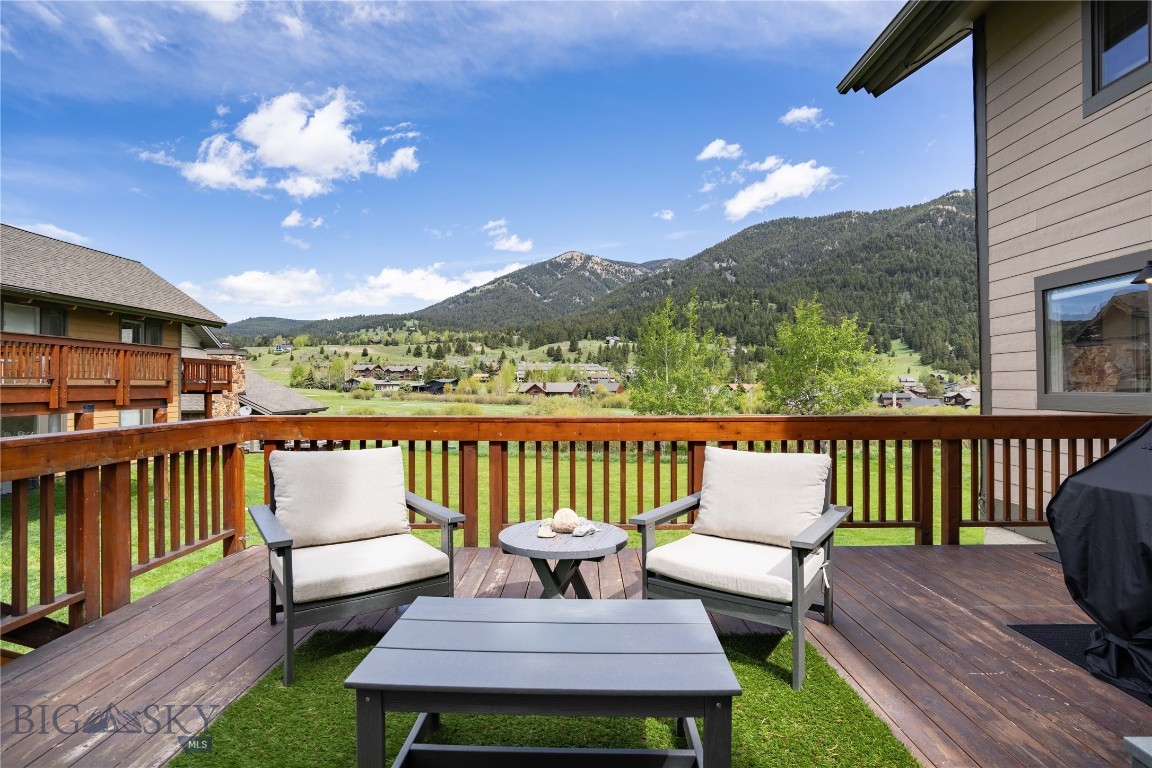 Silverbow Condo - Residential