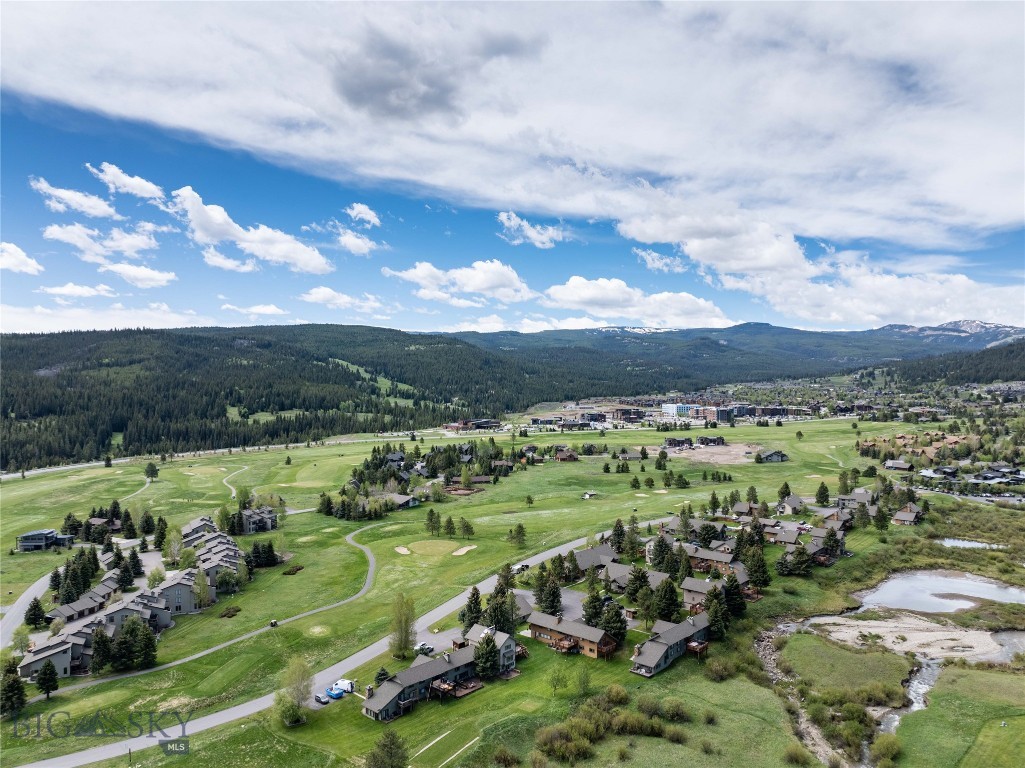Silverbow Condo - Residential