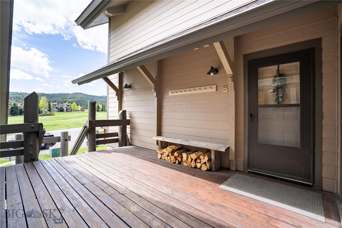 Silverbow Condo - Residential