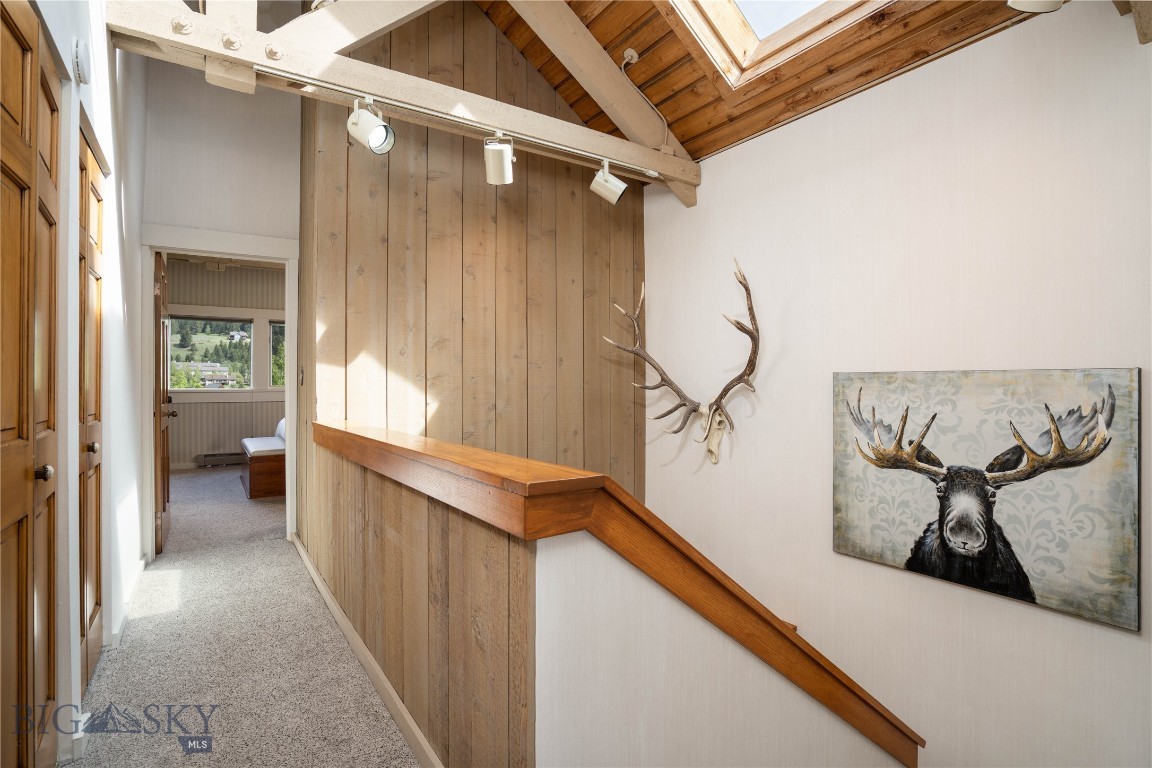 Silverbow Condo - Residential
