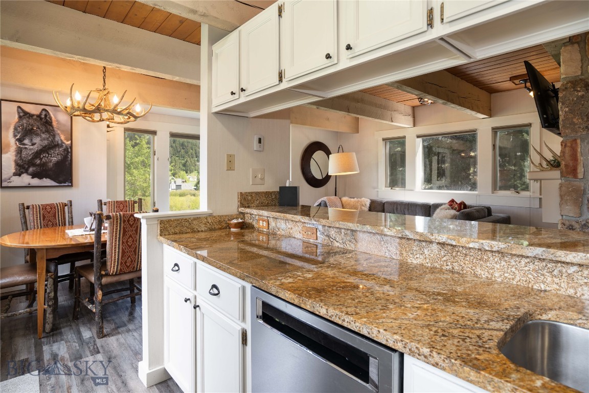 Silverbow Condo - Residential