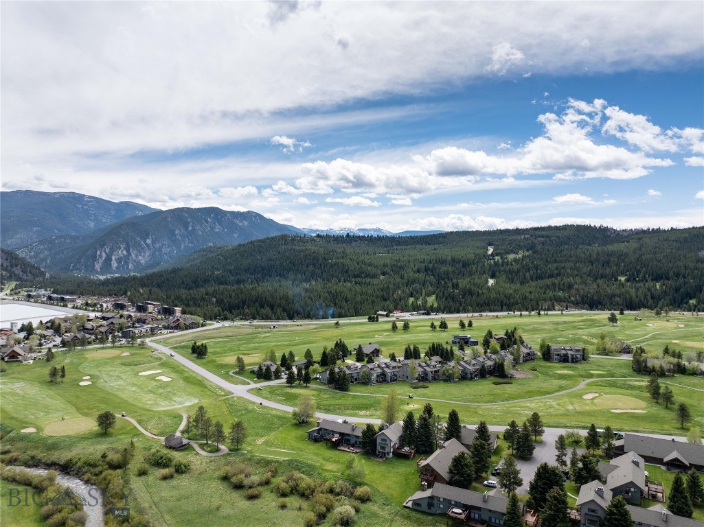 Silverbow Condo - Residential