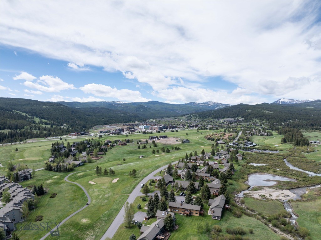 Silverbow Condo - Residential