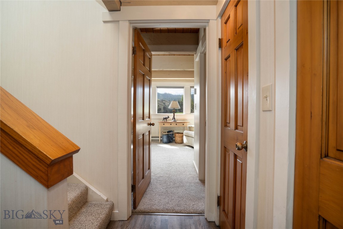 Silverbow Condo - Residential