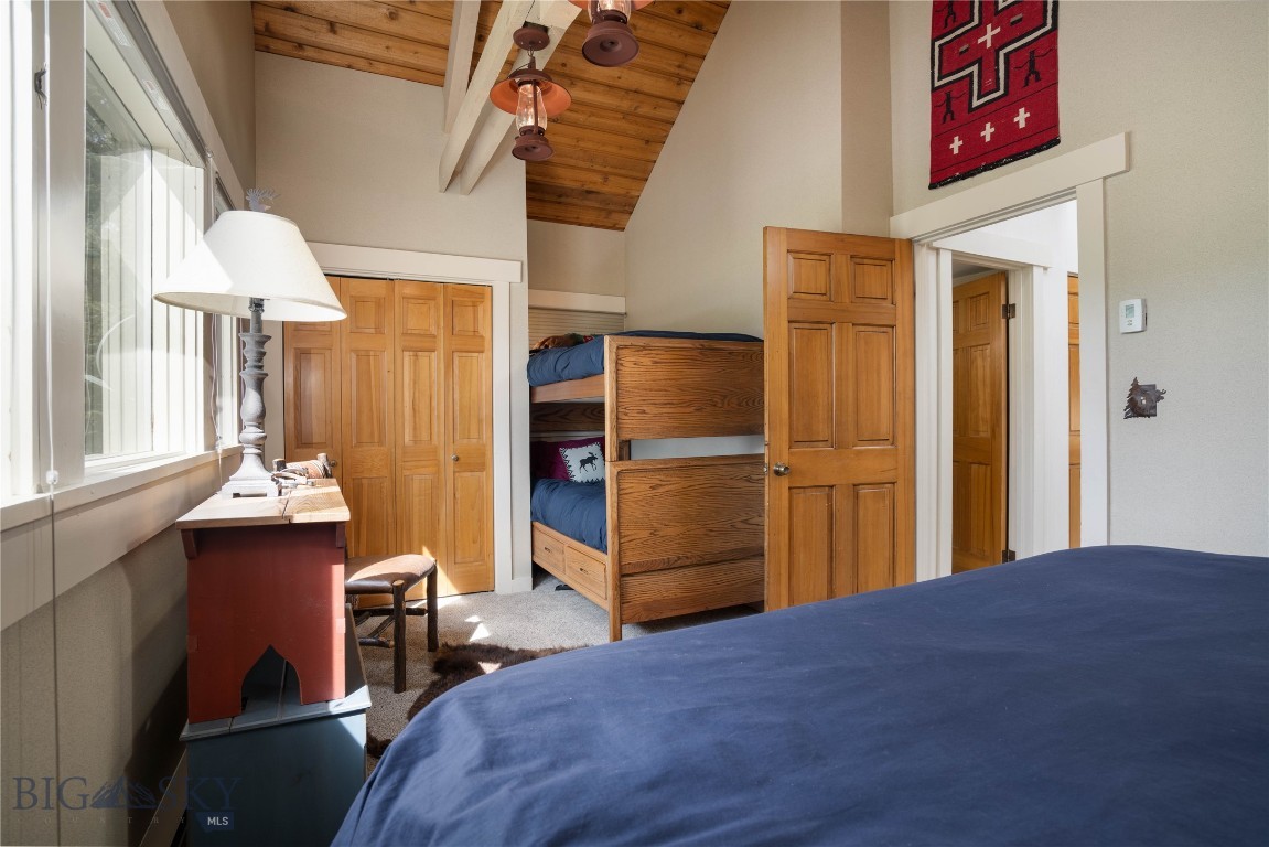 Silverbow Condo - Residential