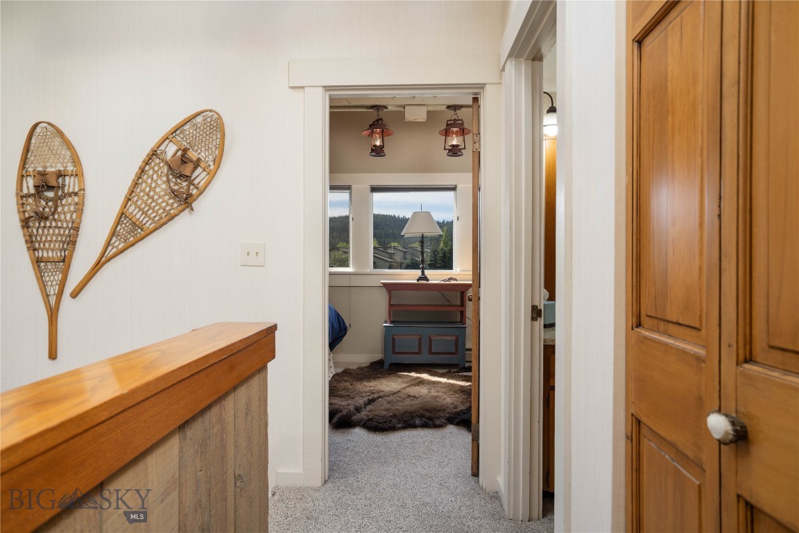 Silverbow Condo - Residential