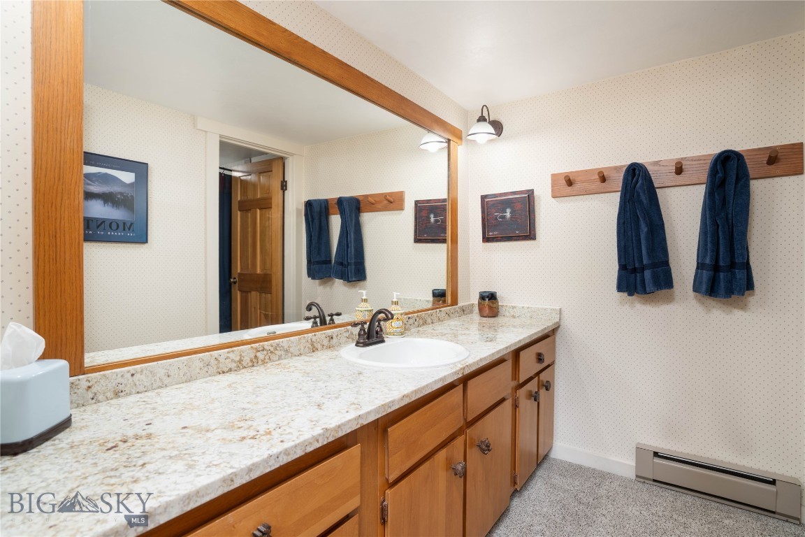 Silverbow Condo - Residential