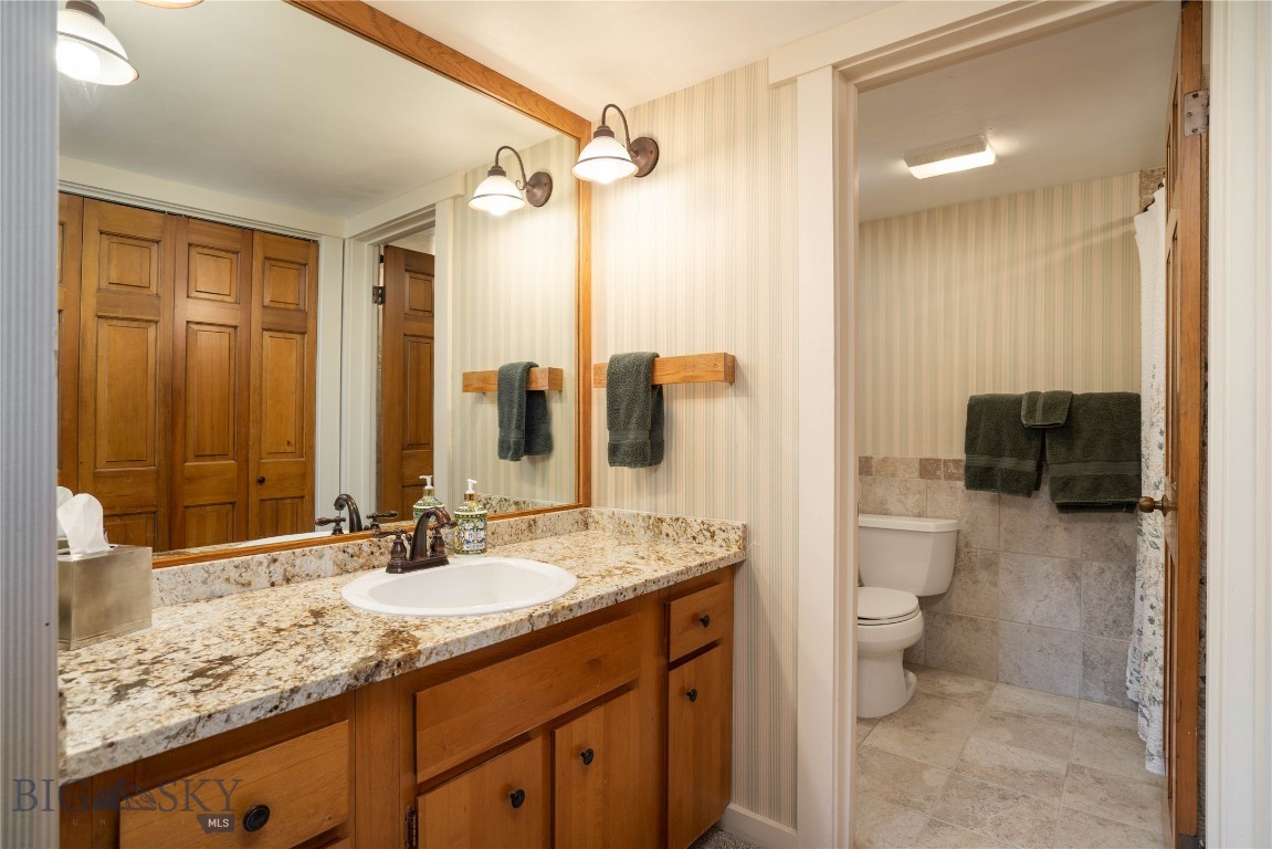 Silverbow Condo - Residential