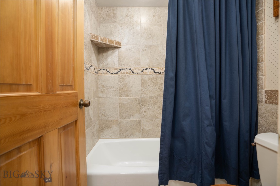 Silverbow Condo - Residential